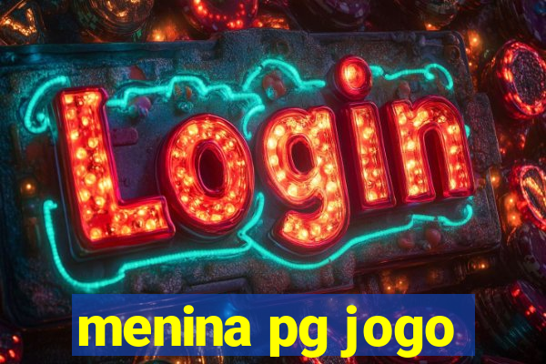 menina pg jogo